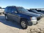 2002 Jeep Grand Cherokee Laredo