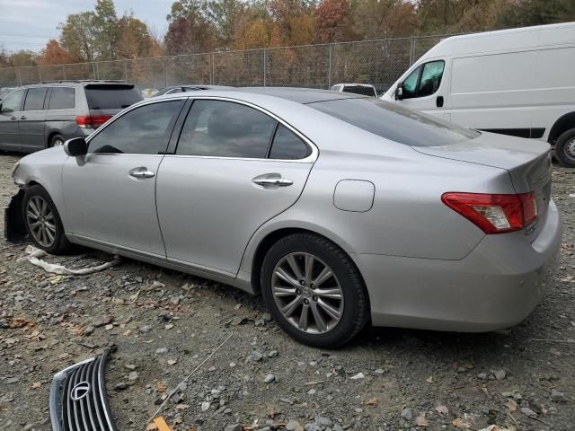 2008 Lexus ES 350