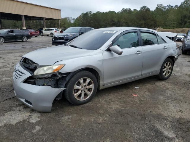 2008 Toyota Camry CE