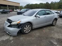 Toyota Camry ce salvage cars for sale: 2008 Toyota Camry CE