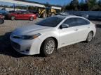 2014 Toyota Avalon Hybrid