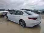 2023 Alfa Romeo Giulia Sprint