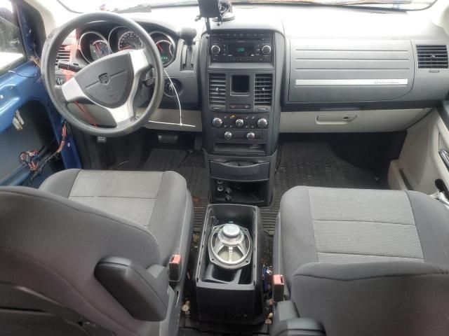 2008 Dodge Grand Caravan SE