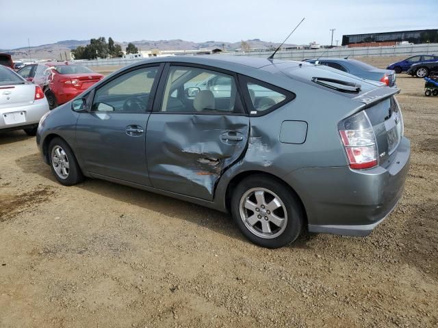 2004 Toyota Prius