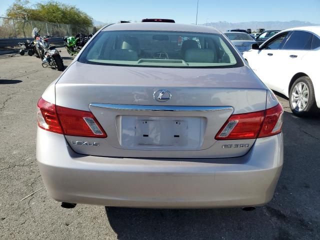 2009 Lexus ES 350