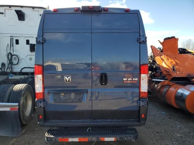 2021 Dodge RAM Promaster 3500 3500 High