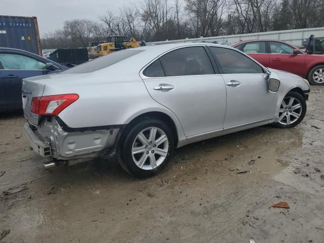 2008 Lexus ES 350