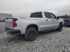 2019 Chevrolet Silverado K1500 Trail Boss Custom