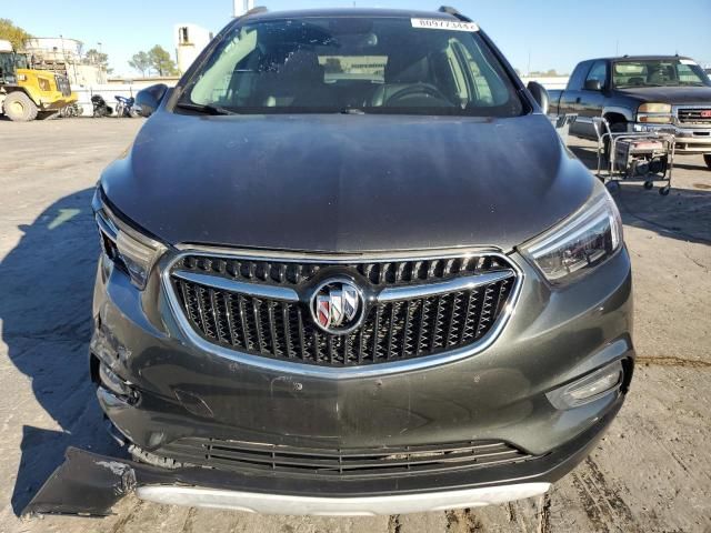 2017 Buick Encore Essence