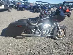 2010 Harley-Davidson Fltrx en venta en Riverview, FL