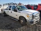 2012 Ford F350 Super Duty