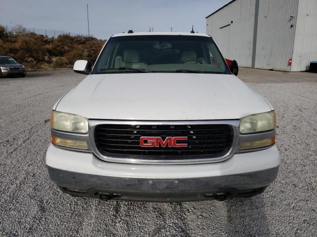 2004 GMC Yukon XL K1500