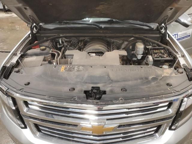 2017 Chevrolet Suburban K1500 Premier