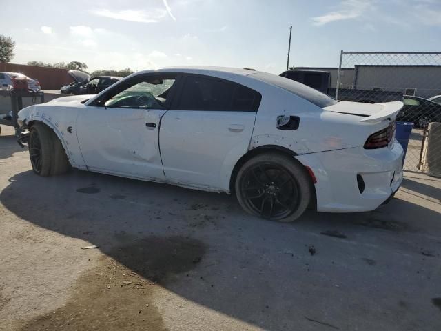 2023 Dodge Charger SRT Hellcat