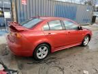 2009 Mitsubishi Lancer ES/ES Sport