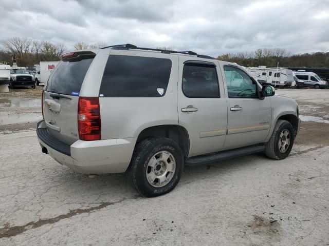 2007 Chevrolet Tahoe K1500