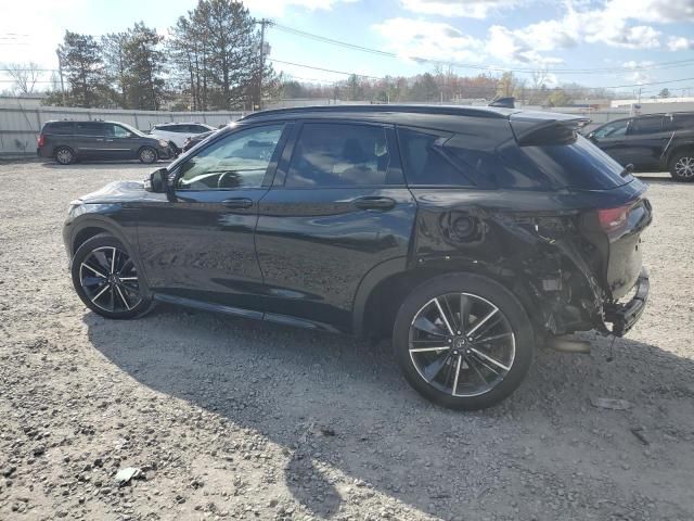 2023 Infiniti QX50 Sport