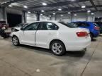 2011 Volkswagen Jetta TDI