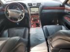 2008 Lexus LS 460