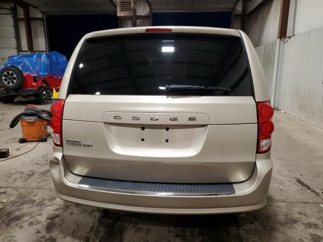 2012 Dodge Grand Caravan SE