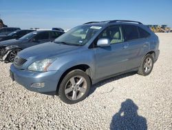 2008 Lexus RX 350 en venta en Taylor, TX