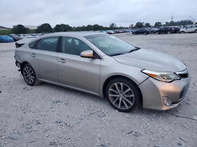 2014 Toyota Avalon Base