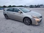 2014 Toyota Avalon Base