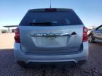 2011 Chevrolet Equinox LS