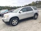 2012 GMC Acadia SLE