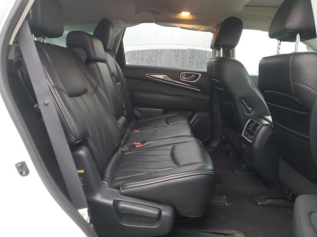 2014 Infiniti QX60