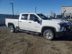 2020 Chevrolet Silverado K2500 Heavy Duty