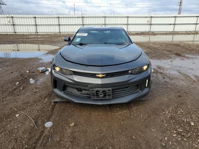 2016 Chevrolet Camaro LT