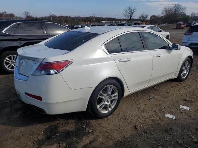 2010 Acura TL