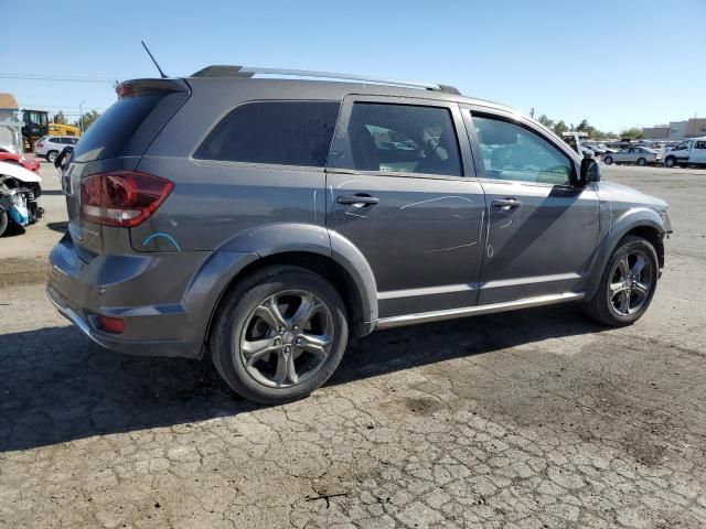 2014 Dodge Journey Crossroad