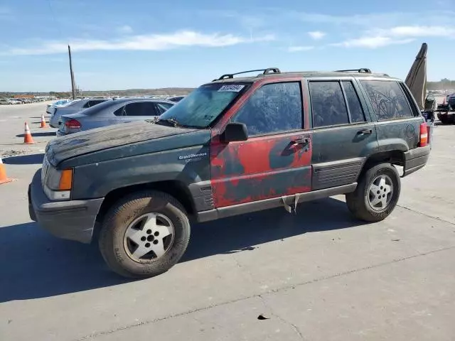 1995 Jeep Grand Cherokee Laredo