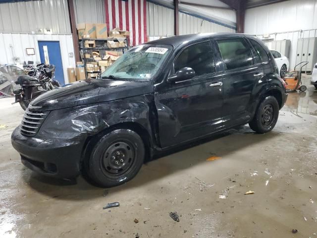 2006 Chrysler PT Cruiser