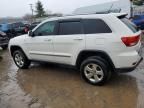 2012 Jeep Grand Cherokee Limited