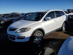 2008 Mazda CX-9 en venta en Brighton, CO