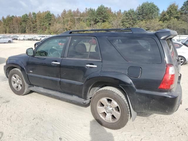 2008 Toyota 4runner SR5