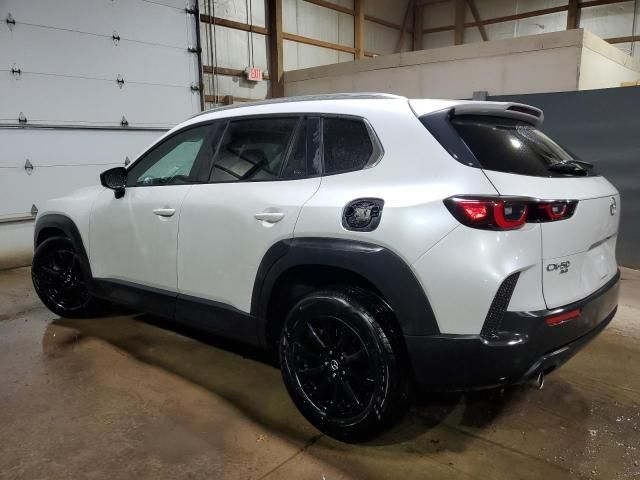 2023 Mazda CX-50 Preferred Plus