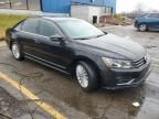 2016 Volkswagen Passat SE