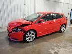 2014 Ford Focus ST