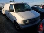 2002 Chevrolet Astro