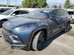 Salvage cars for sale at auction: 2023 Fisker Automotive 2023 Fisker INC. Ocean Ocean ONE