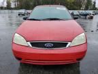 2007 Ford Focus ZX4