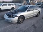 2005 Chevrolet Cavalier