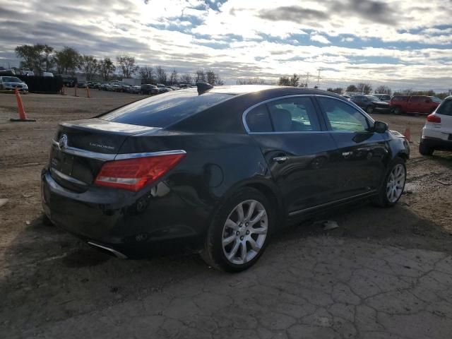 2015 Buick Lacrosse Premium