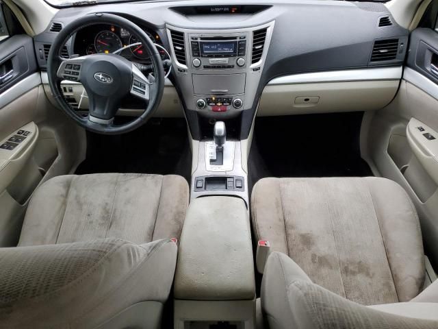 2013 Subaru Legacy 2.5I Premium