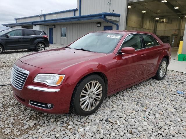 2013 Chrysler 300