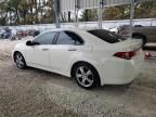 2011 Acura TSX